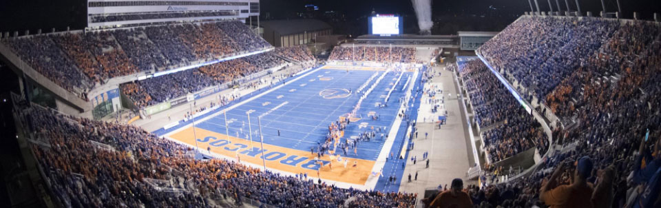 Albertsons Stadium - Boise, ID  Tickets, 2023 Event Schedule