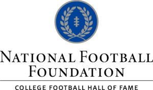 National Football Foundation & College Hall of Fame - College